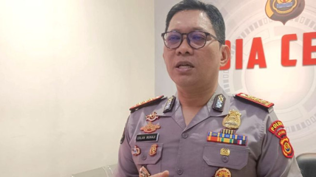 Gerbong Mutasi Polda Jambi Bergerak, Sejumlah Pejabat Utama Ditarik ke Mabes dan Luar Daerah